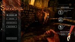 lets play succubus part 3