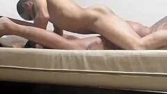 Dando Pro Moreno Completo No Red