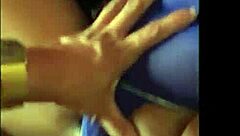 Spread My Thick Legs, Fuck Me On Chair