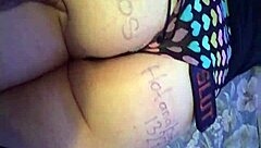 European Submissive Spanish Milf Participates In Bold Verification Video With Domination And Spanking