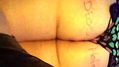 European Submissive Spanish Milf Participates In Bold Verification Video With Domination And Spanking