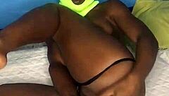 I enjoy my new sex toy with masturbation