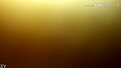 Huge tits and big ass on display in this explicit video