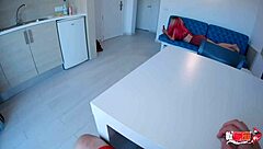 She sucked my dick deep! 😏