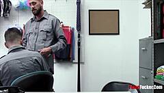 Suck My Dick Or Tell Wife