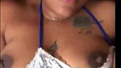 Spread My Thick Legs, Fuck Me On Chair