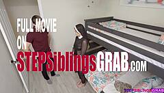 kenzie madison explores her ongoing relationship with her stepbrother