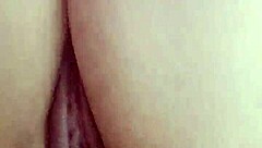 ashley super horny, wets my dick so good