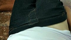 Milf Mommy's Wet Toys Handjob Leads to Intense Cum