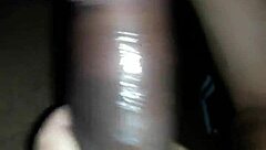 vizinho parrudo let me suck his monster cock