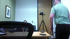 Trinity says, 'Watch my casting.'