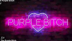 Three Witcher Girls Play with Big Toys Intensely