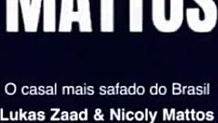 natasha sub gets hardcore spanking from lukas zaad