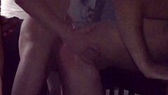 Tossing His Ass After This Video