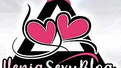 Italian Cuckold Compilation: Jerk Off to Anal Instructions