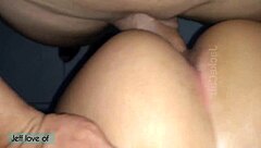 Jeff Fodendo A Puta Casada Sem Camisinha Com Pau Na Bunda E Esquirtando