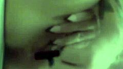 Christy Mack's sexy bath contrasts with her tattooed body