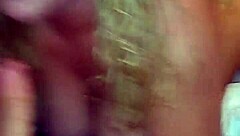 Blonde PAWG MILF Sucks and Fucks Young Boyfriend's Big Dick!