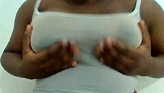 Detailed View Of Big Boobs And Ass