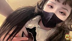 Maid In Cosplay Offers Hidden Sexy Services You Can't Resist