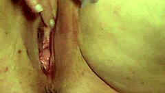 granny says, 'watch my fine ass masturbation'