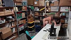 Perfect blonde teen 18+ masturbates as crony licks on webcam