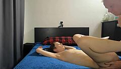 Gracie Mayy Craves Cum In This Intense Slutty Encounter