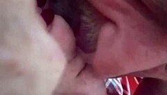 isabell and ronon kick off the morning with toy play