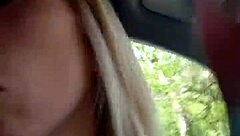 littleangel84 - défi avec un inconnu à la réunion teaser part1