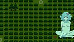 见过Porn Bastards的Widowmaker这么狂野吗？