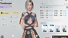 Rise Of Eros Goddess Paradise Uncensored Hentai Game