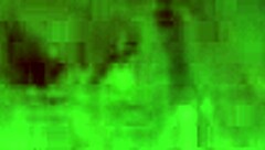 Bringing a blonde hottie to orgasm on a cold night