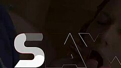 Big Tits Bouncing On Sofa Sex