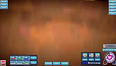 Busty Brunette With Big Tits Gets Fucked In This Hentai Anime Scene