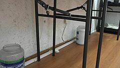 alexandra miret sado 12, suck it now