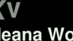 Stacy's Meana Wolf Seduction in Kitchen POV