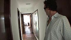 nika noir enjoys a big cock in her ass