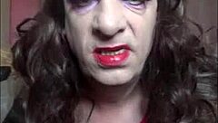 Mark Wright Shares His Crossdressing Story