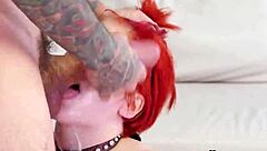 i brought my teen 18+ to the asylum for painful butthole therapy