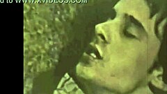 wonderful vintage threesomes