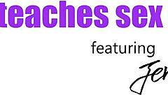 brattymilf jennifer white craves cock in pov