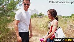 is this porn trial with geisha kyd and alberto blanco real?