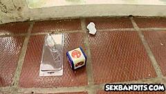 03 Fucking Two Hot Ass Latinas 36