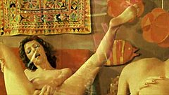 wonderful vintage threesomes