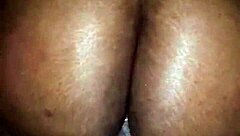 Watch this big ass amazon ride that monster BBC!