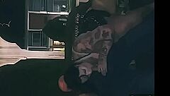 Krystal Rose Embarks on Outdoor Public Adventure