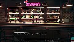 Does Her Cold Look Hide a Boner-Inducing Secret?