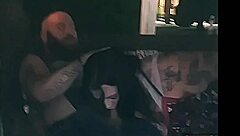 Krystal Rose Embarks on Outdoor Public Adventure