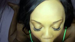 I suck Jayden Starr's cock to orgasm