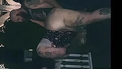 Krystal Rose Embarks on Outdoor Public Adventure